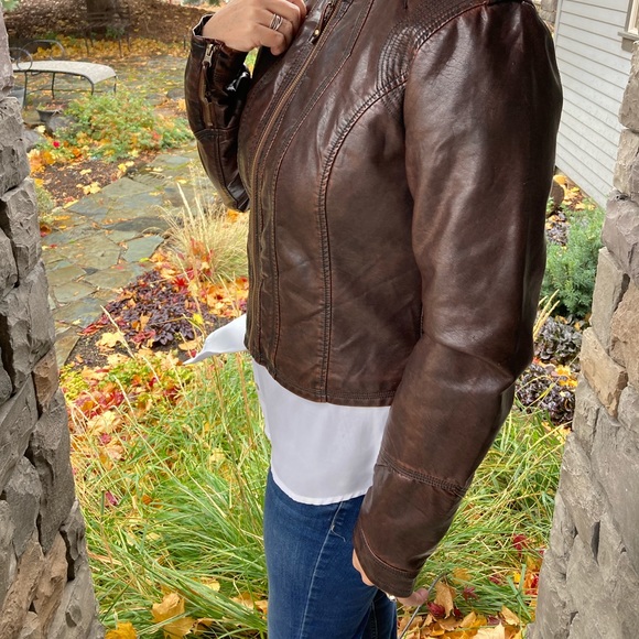 Bomber jacket - Picture 8 of 8